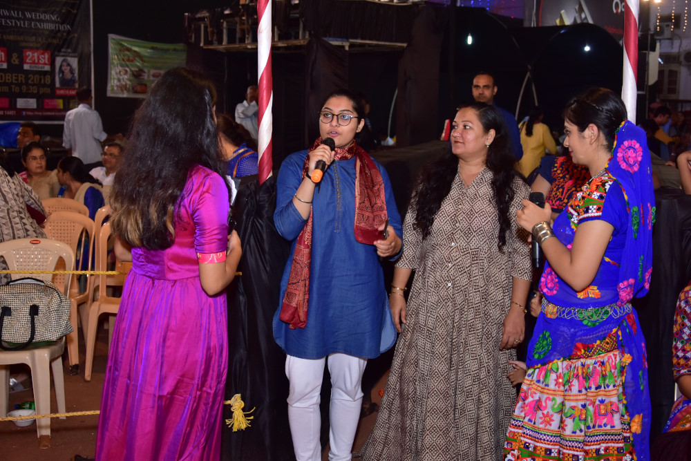 Navratri 2018