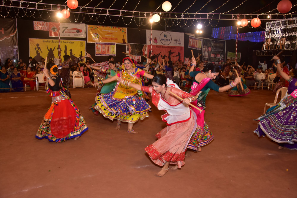 Navratri 2018