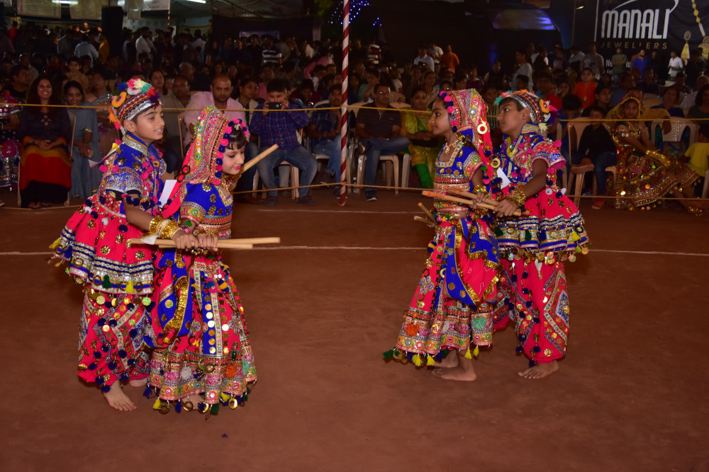 Navratri 2018