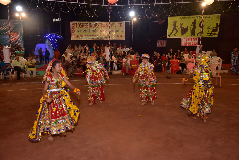 Navratri 2018