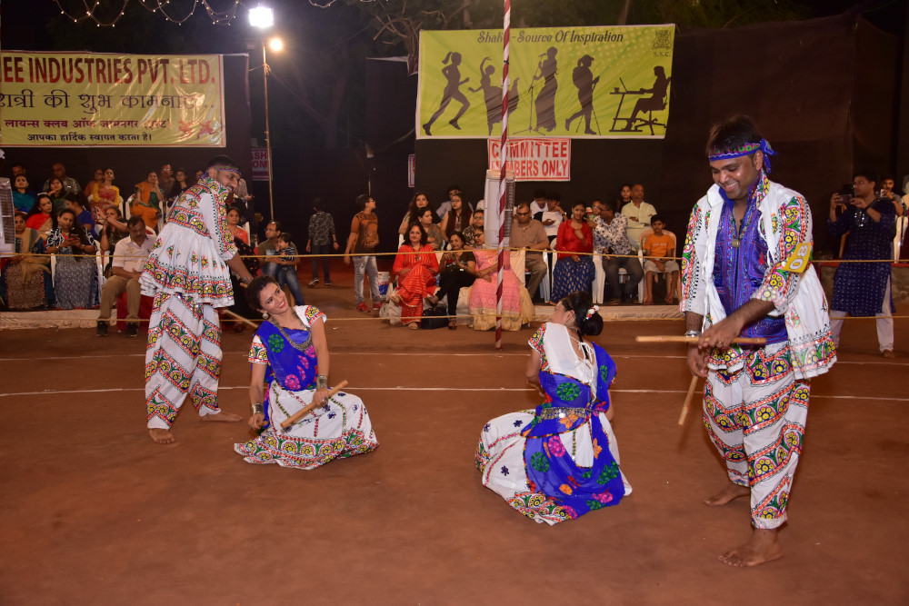 Navratri 2018