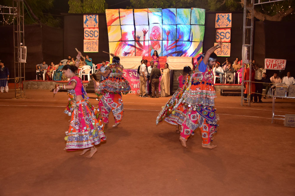 Navratri 2018