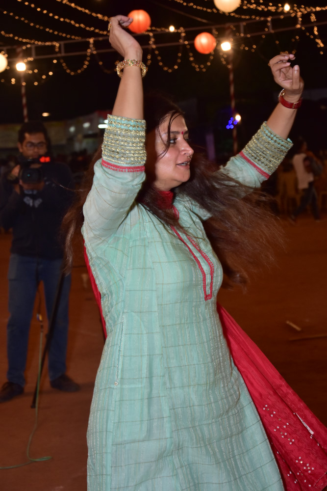 Navratri 2018