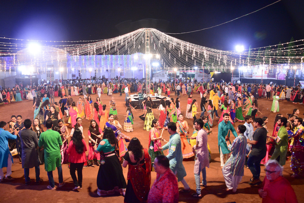 Navratri 2019