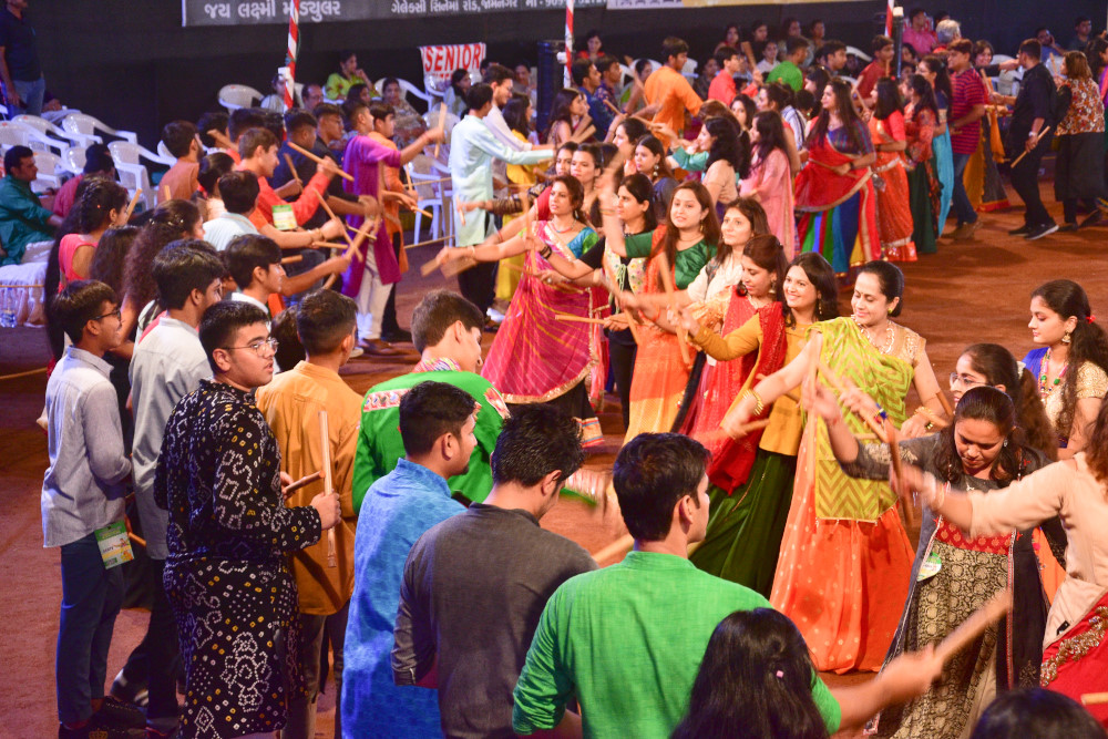 Navratri 2019