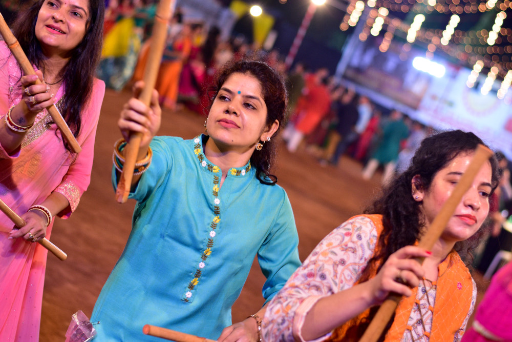 Navratri 2019