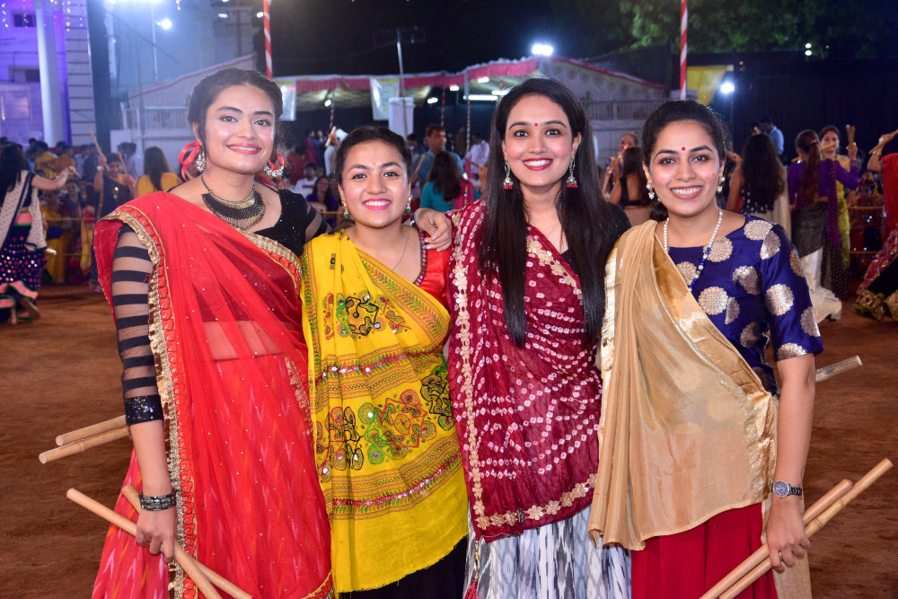 Navratri 2019