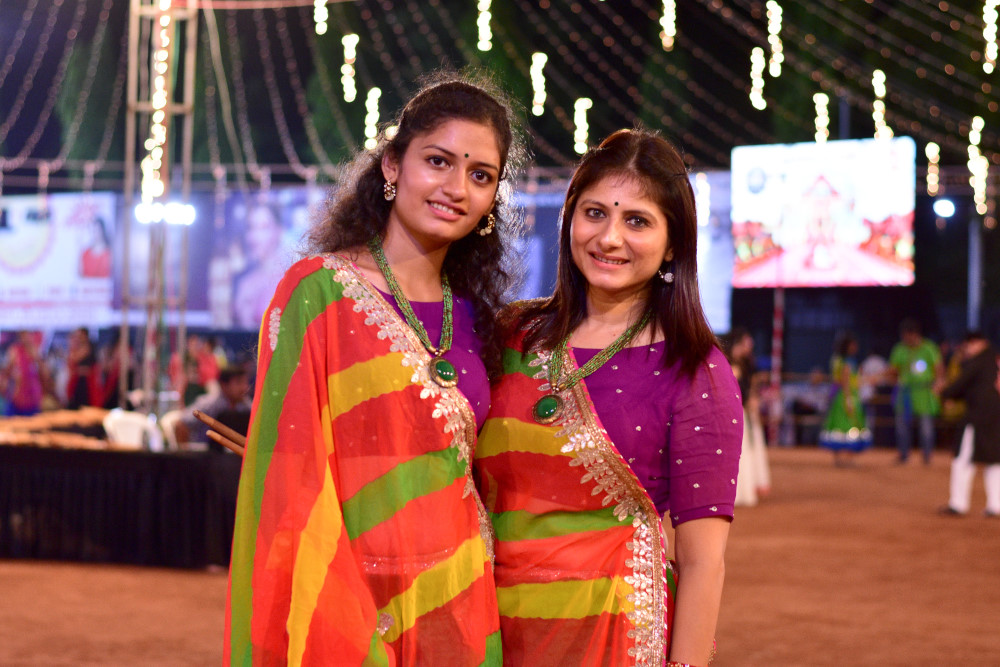 Navratri 2019