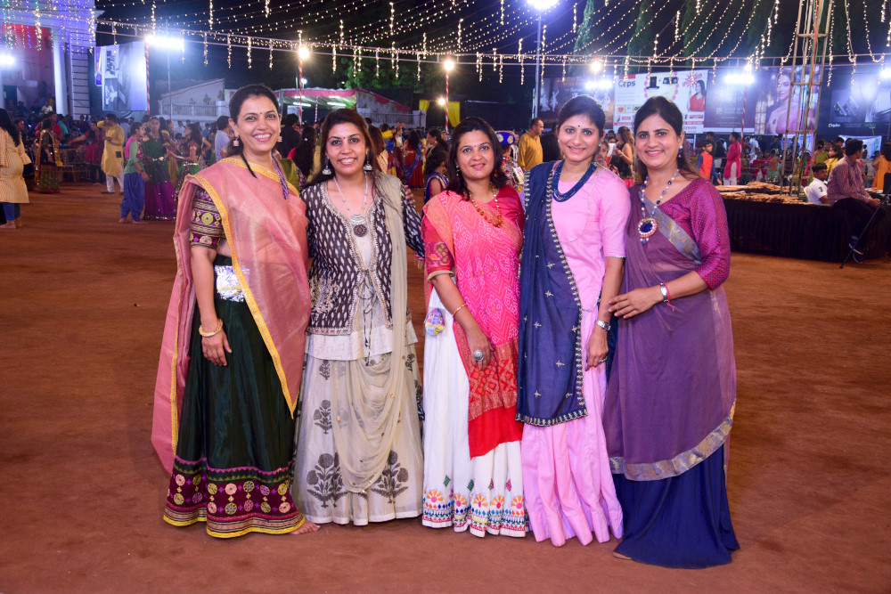 Navratri 2019