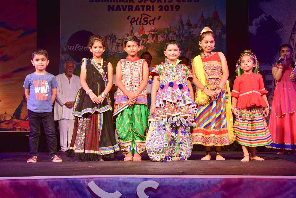 Navratri 2019