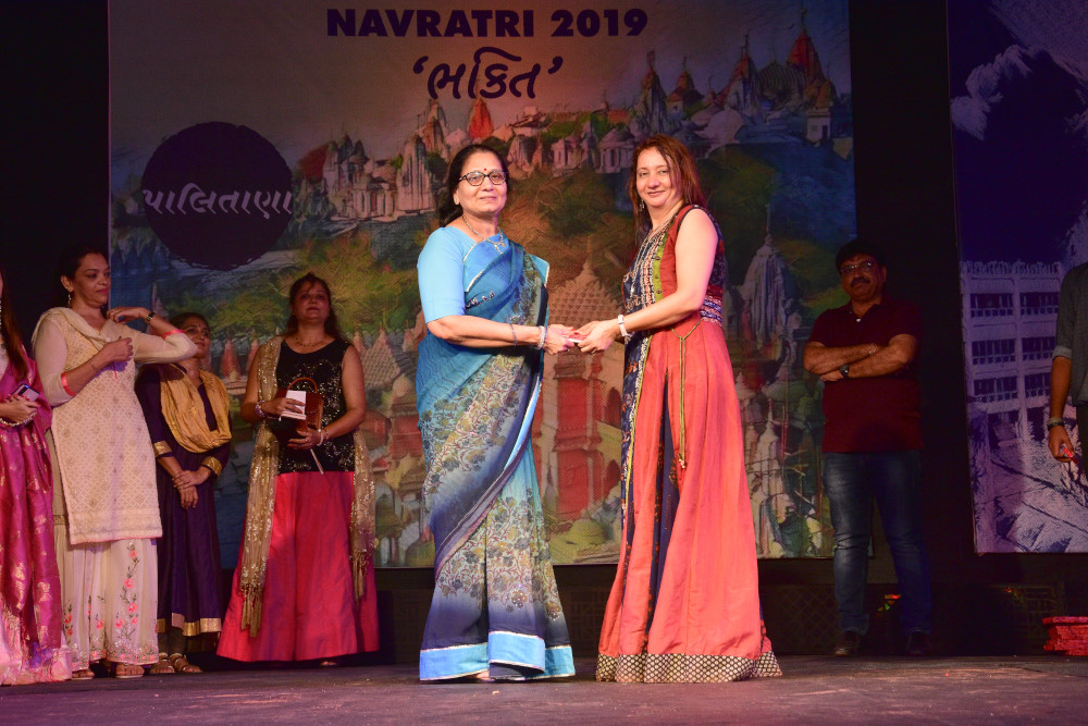 Navratri 2019