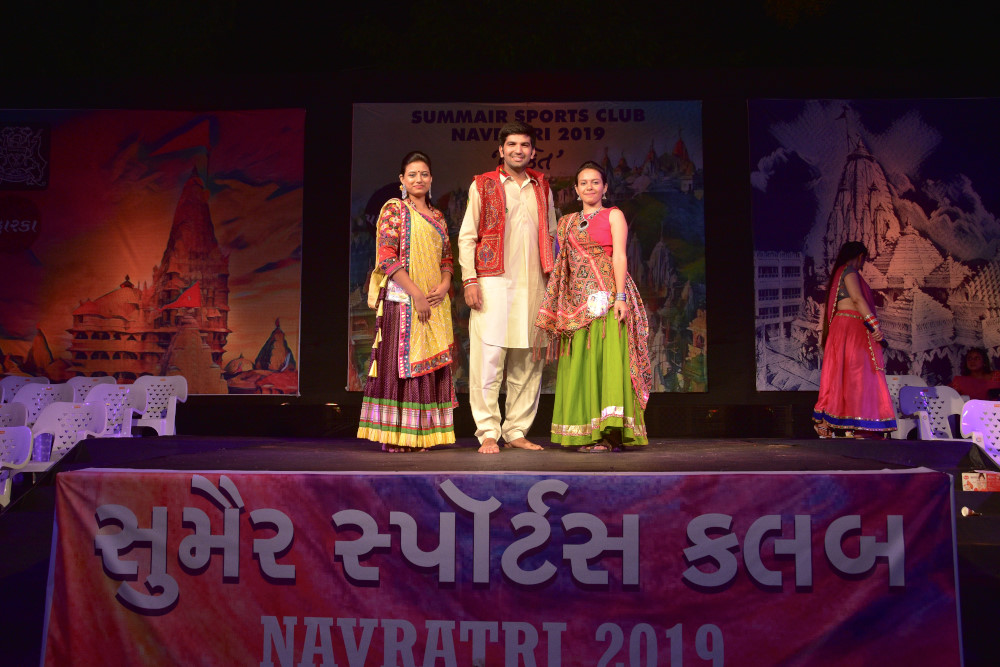 Navratri 2019