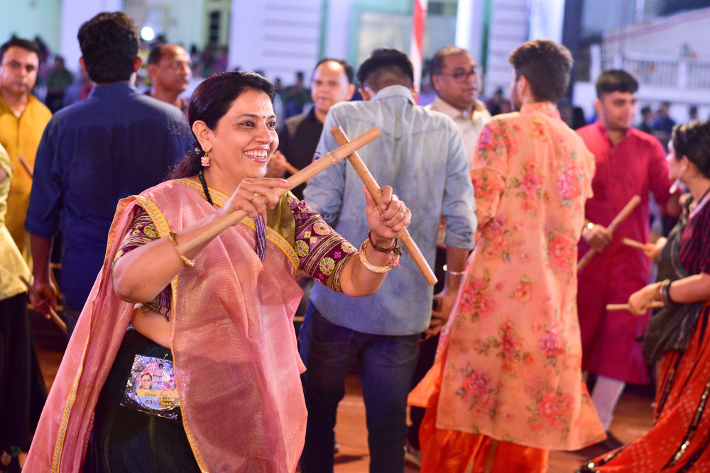 Navratri 2019