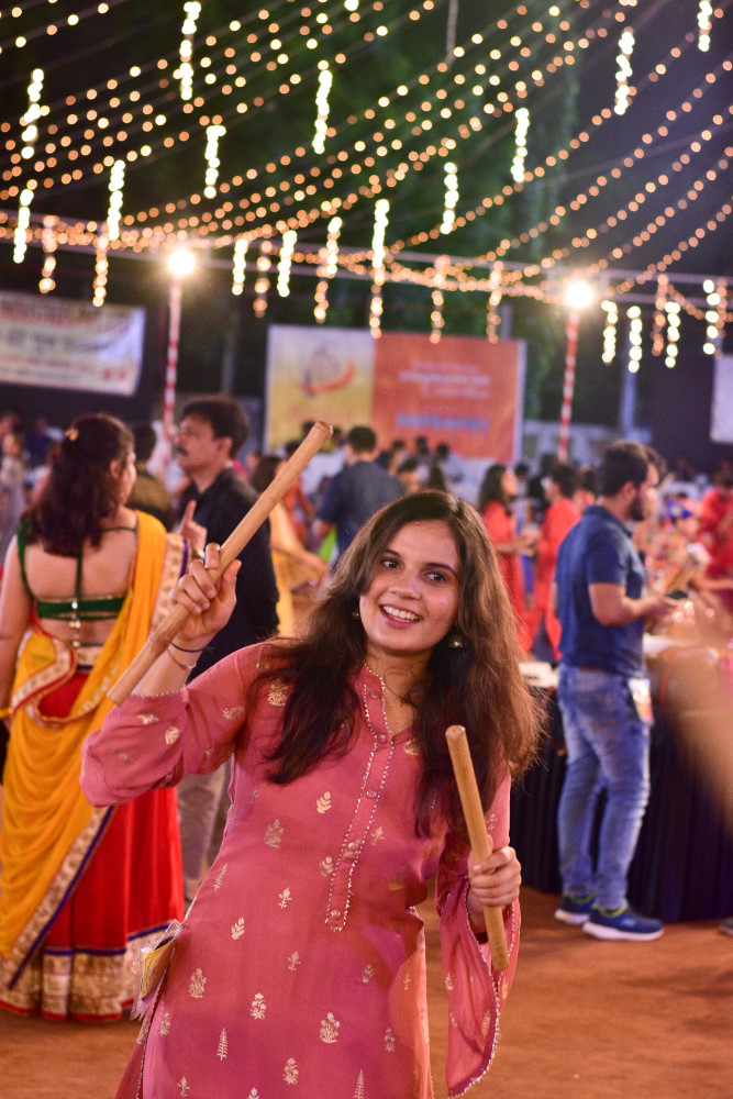 Navratri 2019