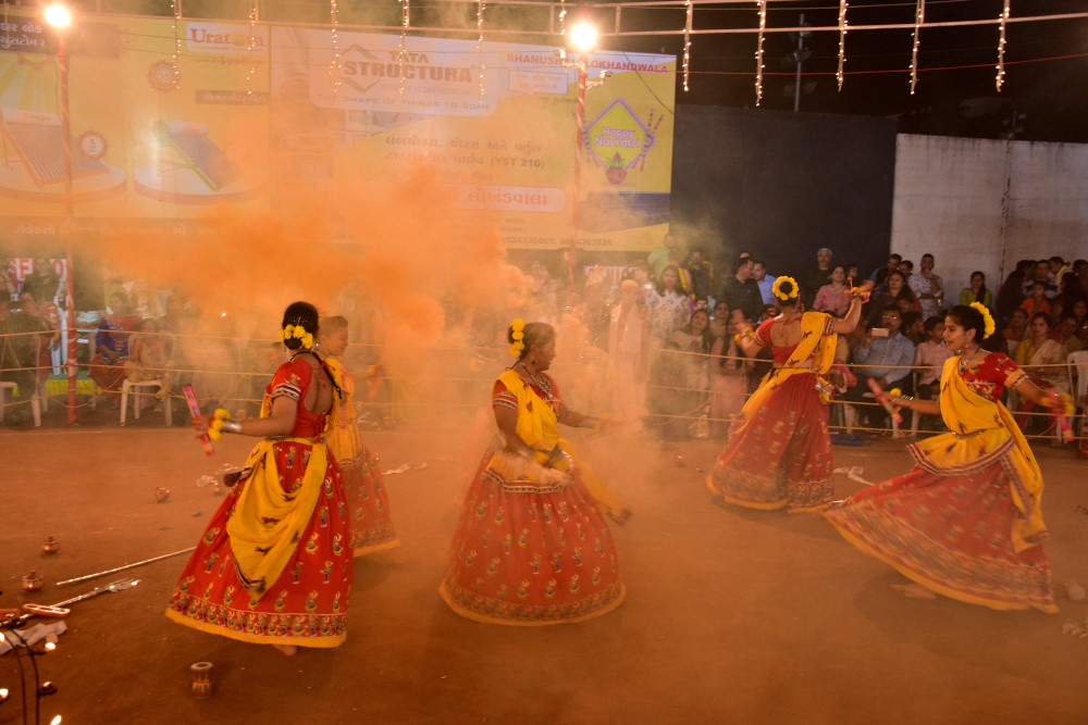 Navratri 2019