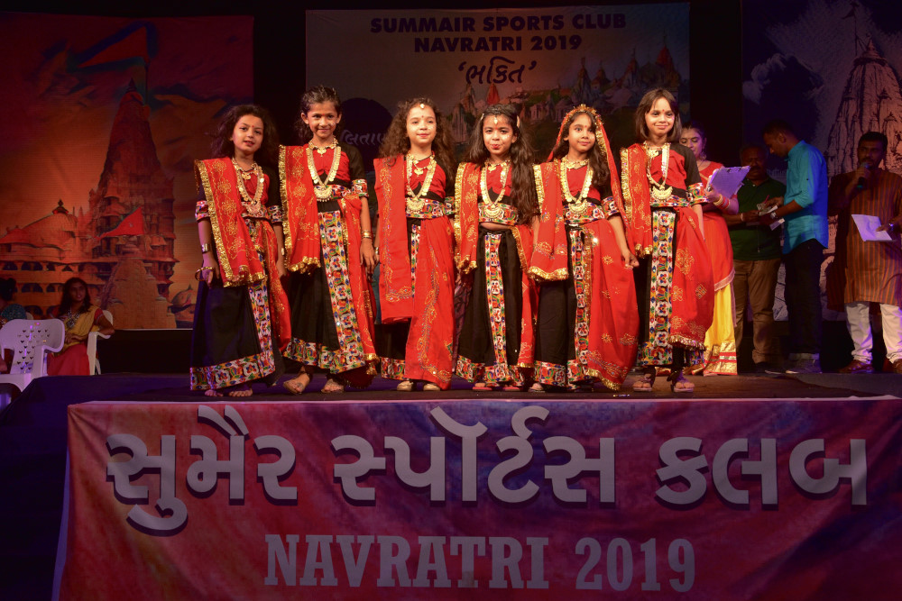 Navratri 2019