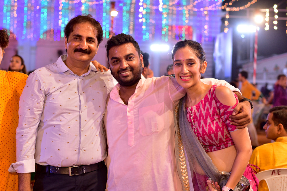 Navratri 2019