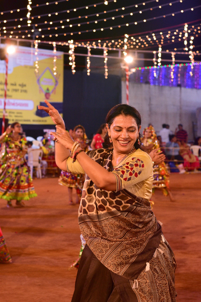 Navratri 2019