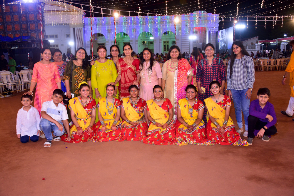 Navratri 2019