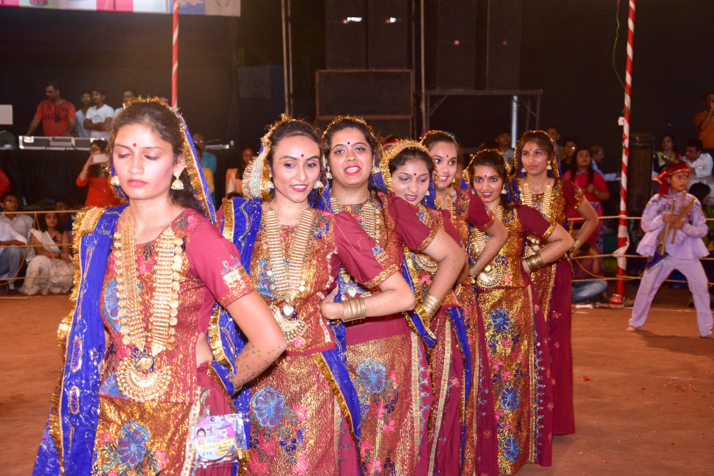 Navratri 2019