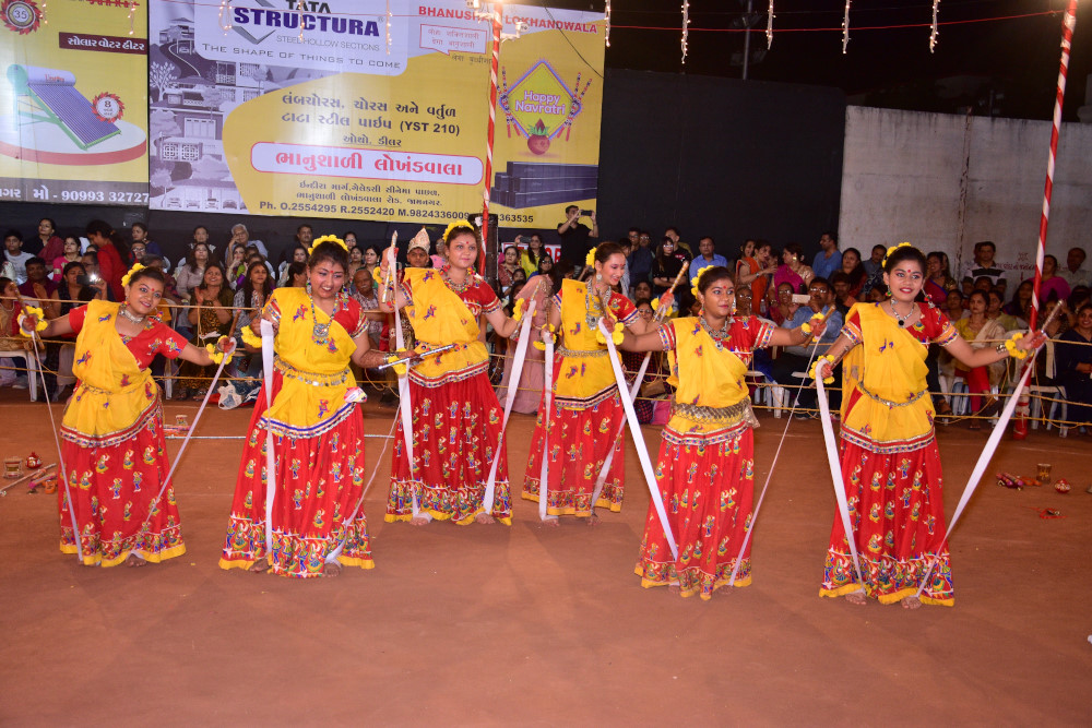 Navratri 2019