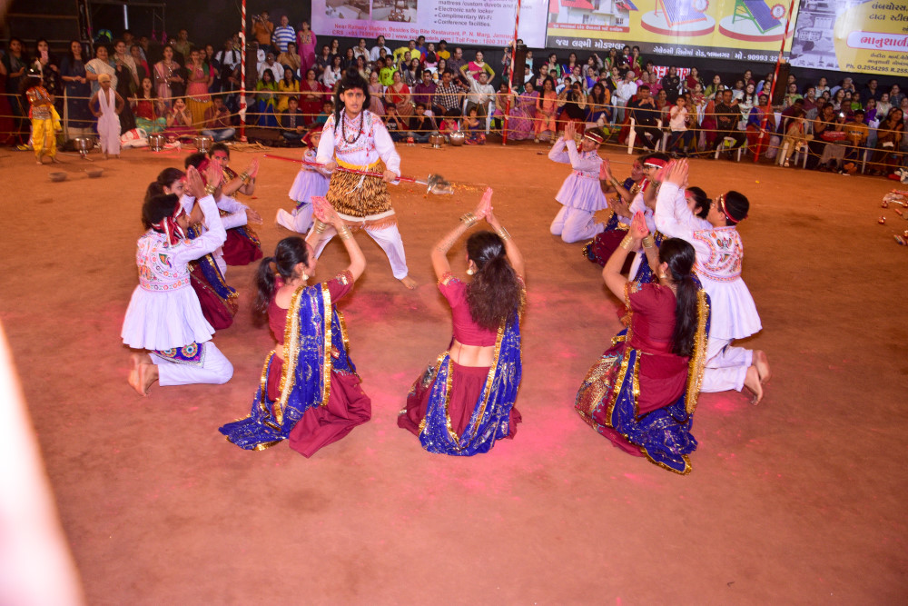 Navratri 2019