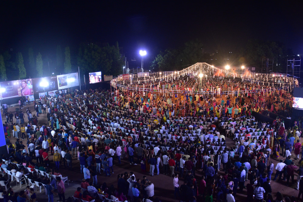 Navratri 2019