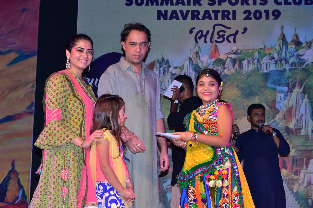 Navratri 2019