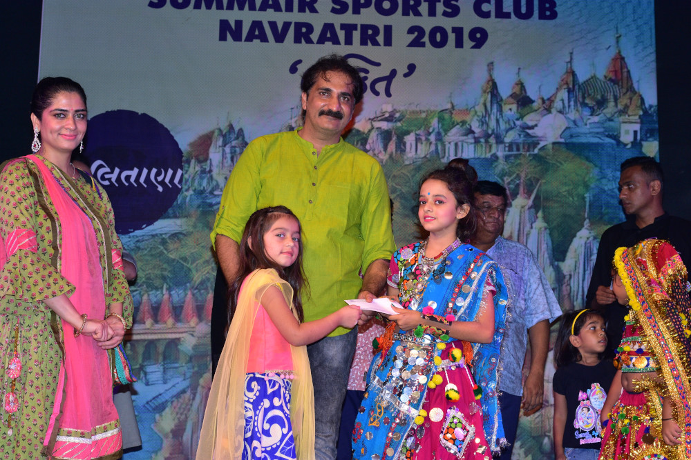 Navratri 2019