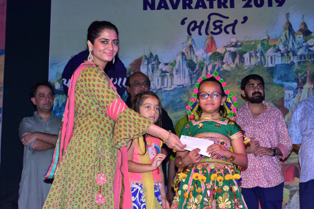 Navratri 2019