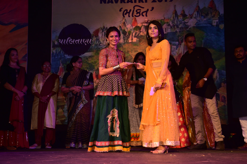 Navratri 2019