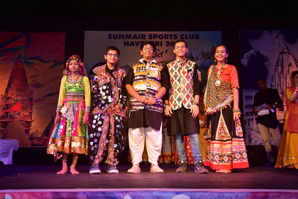 Navratri 2019