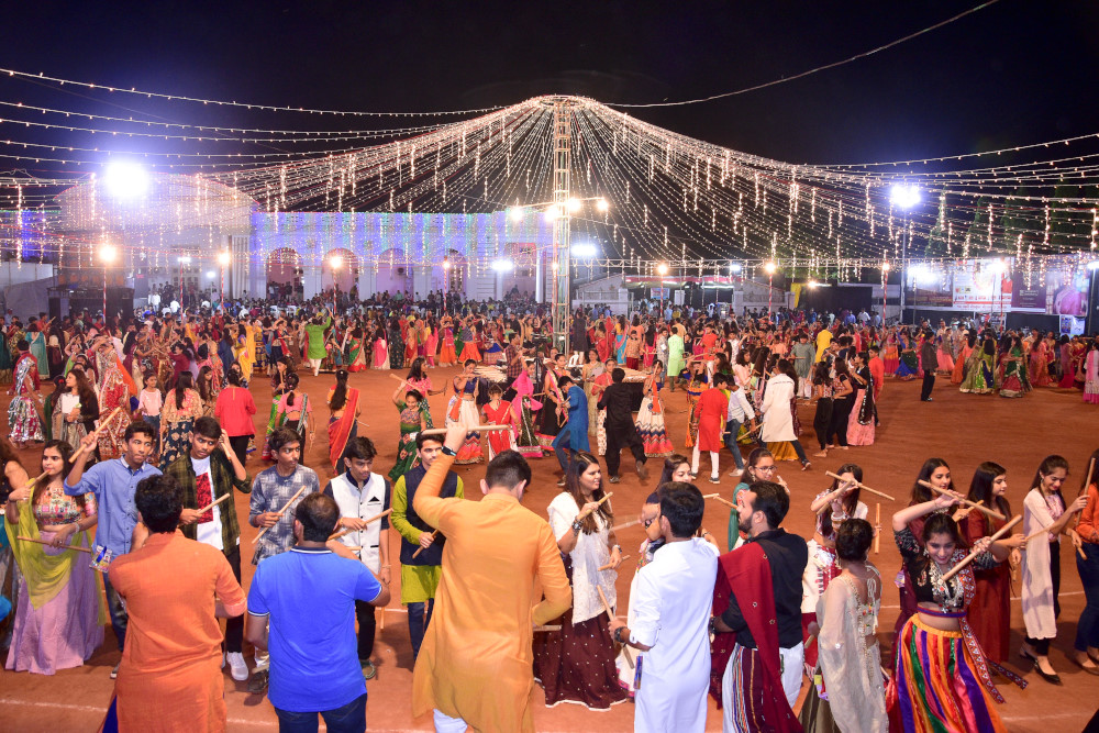 Navratri 2019