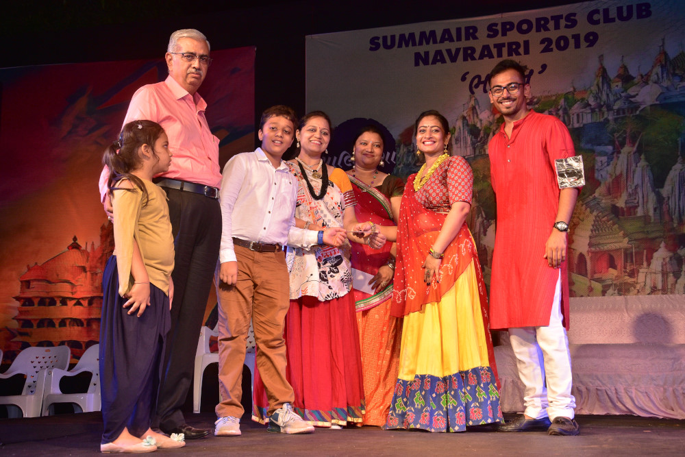 Navratri 2019