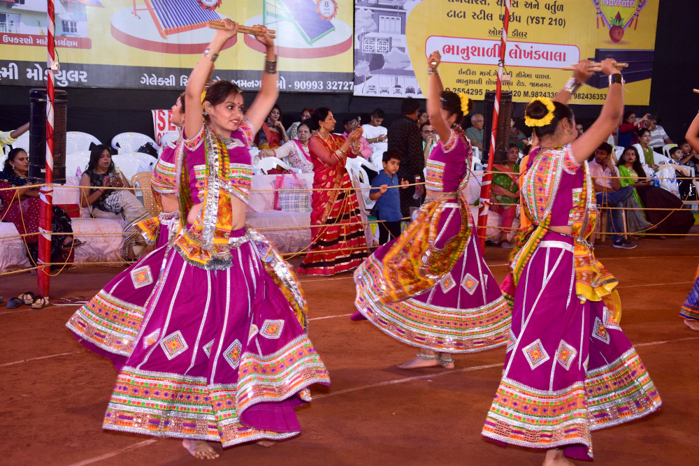 Navratri 2019