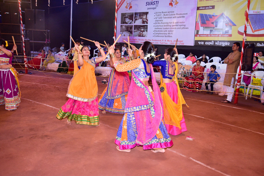 Navratri 2019