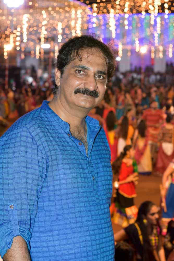 Navratri 2019