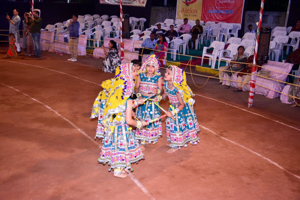 Navratri 2019