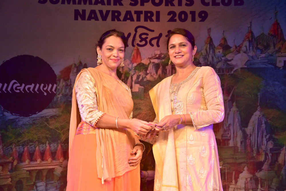 Navratri 2019