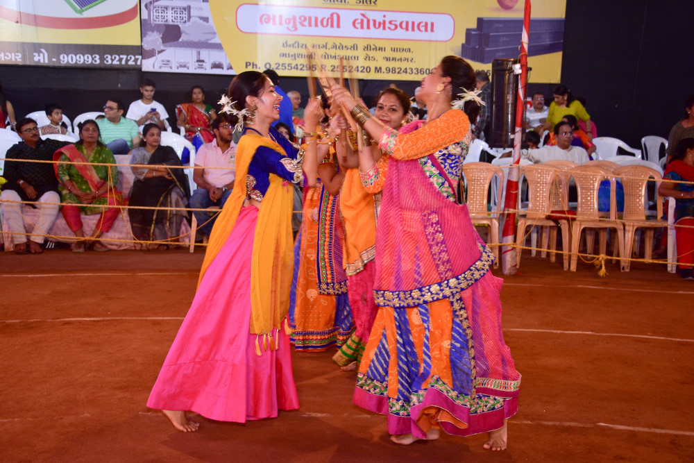 Navratri 2019