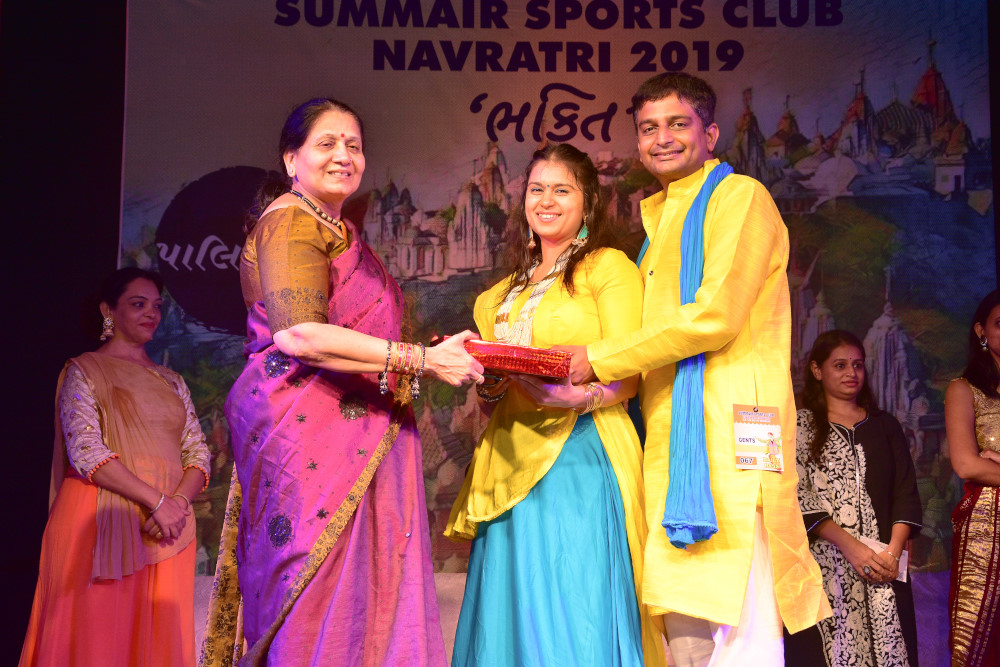 Navratri 2019