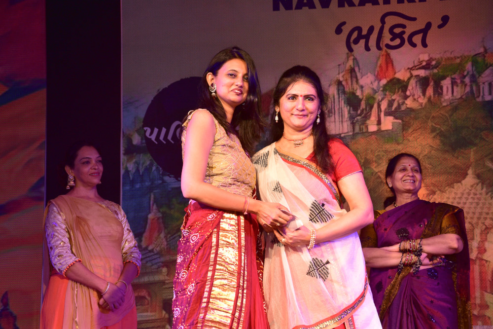 Navratri 2019