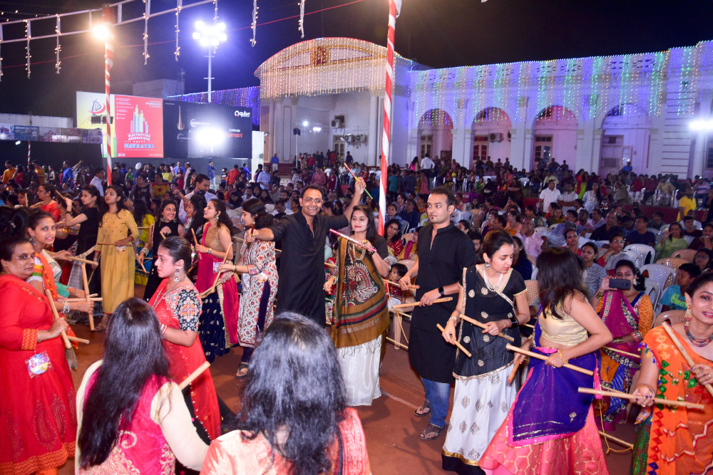 Navratri 2019