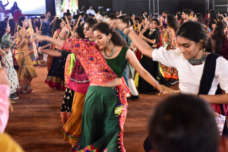 Navratri 2022