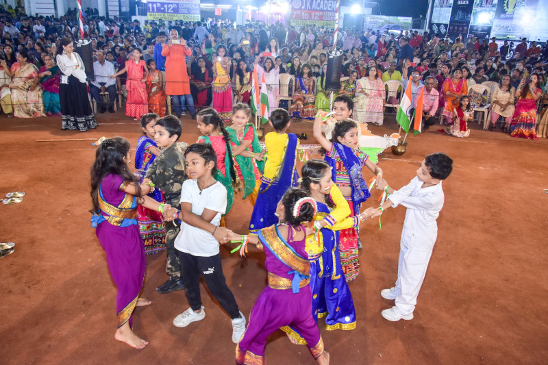 Navratri 2022