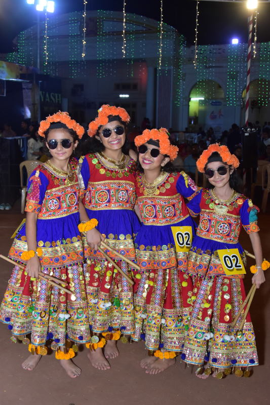 Navratri 2022