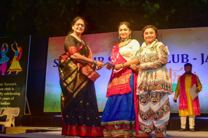 Navratri 2022