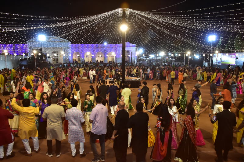 Navratri 2023