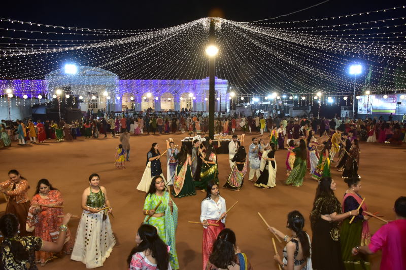 Navratri 2023