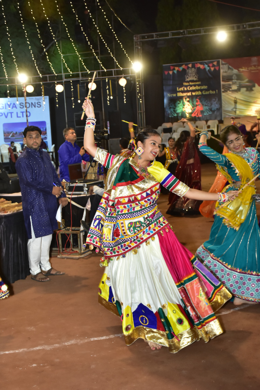 Navratri 2023